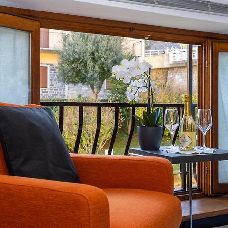 La Perla Del Lario 51 Apartment Беладжо Екстериор снимка