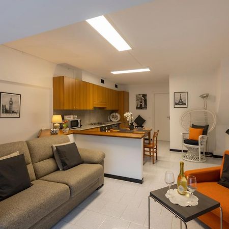 La Perla Del Lario 51 Apartment Беладжо Екстериор снимка