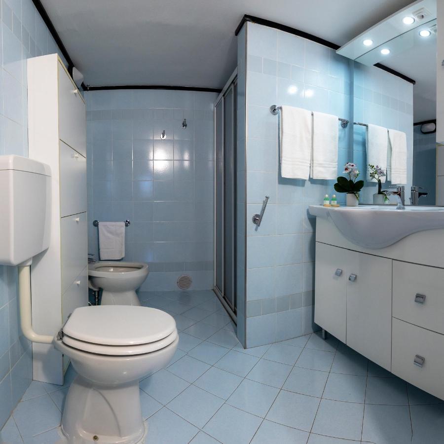 La Perla Del Lario 51 Apartment Беладжо Екстериор снимка