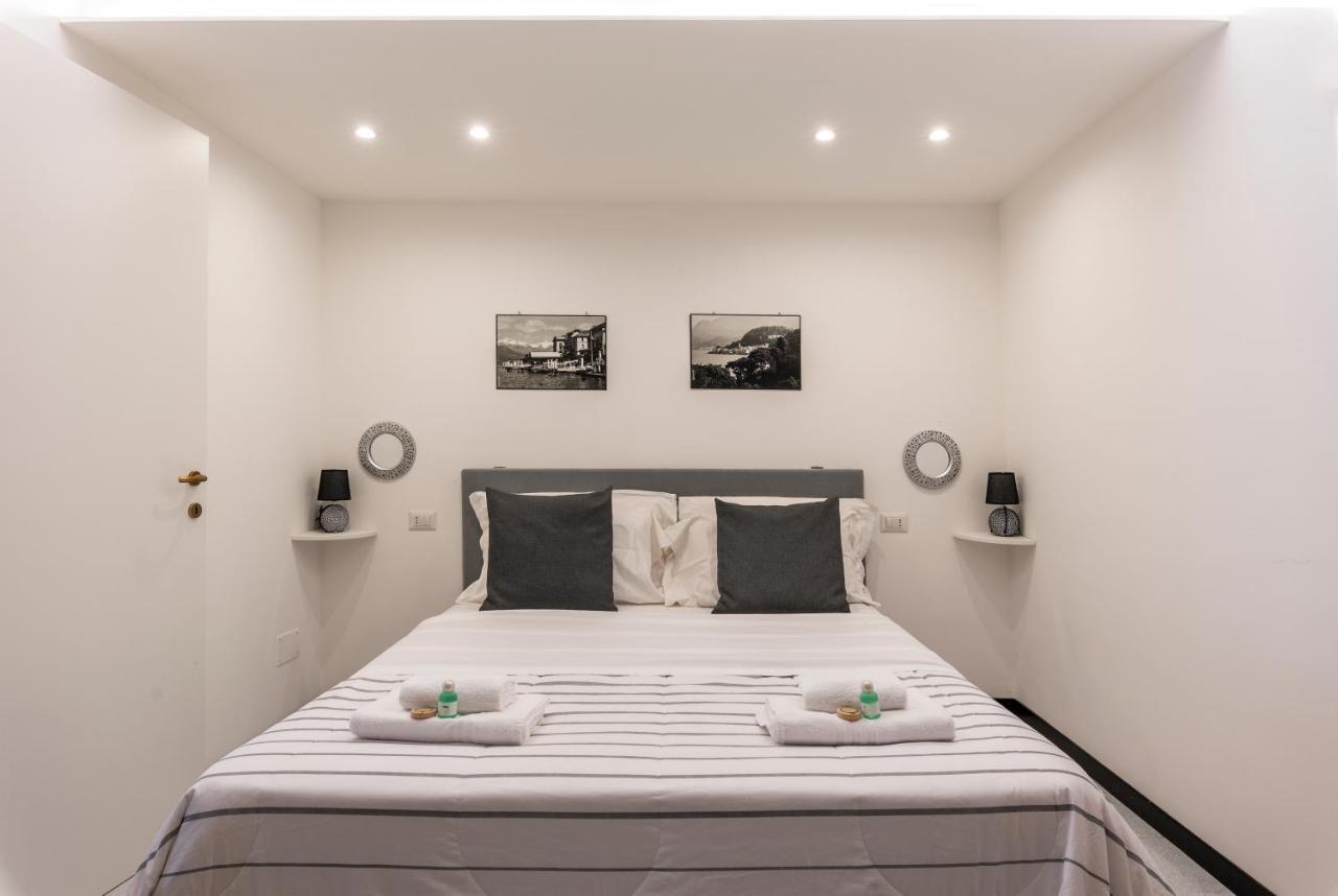 La Perla Del Lario 51 Apartment Беладжо Екстериор снимка