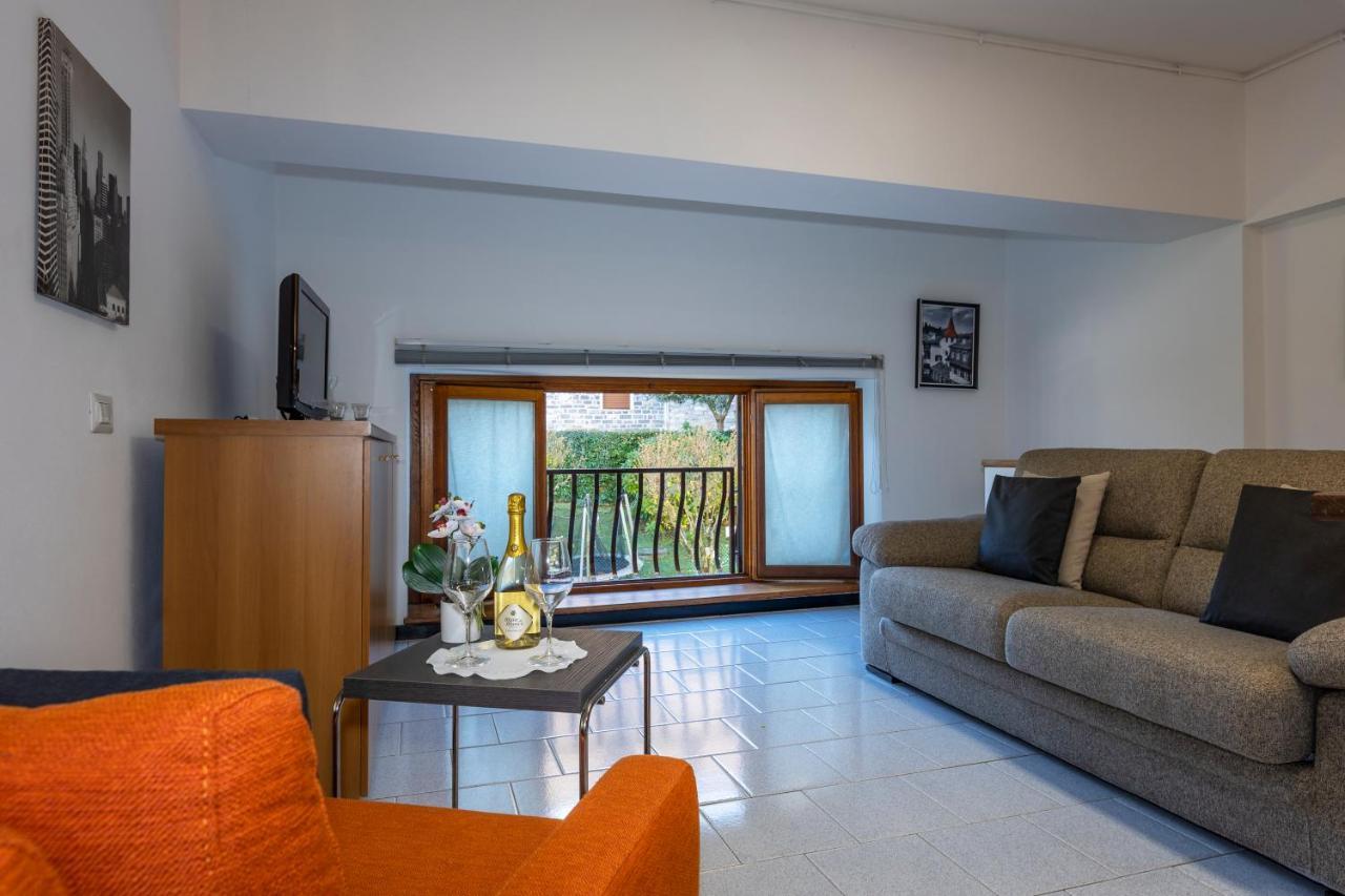 La Perla Del Lario 51 Apartment Беладжо Екстериор снимка