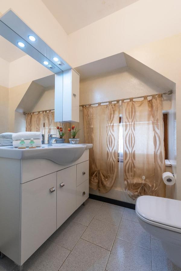 La Perla Del Lario 51 Apartment Беладжо Екстериор снимка