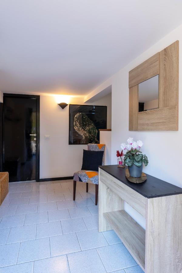La Perla Del Lario 51 Apartment Беладжо Екстериор снимка